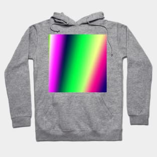 blue yellow red abstract texture background pattern Hoodie